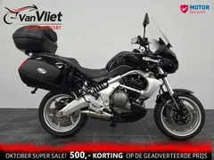 Kawasaki Versys 650 2007 occasion – foto 6 van 21