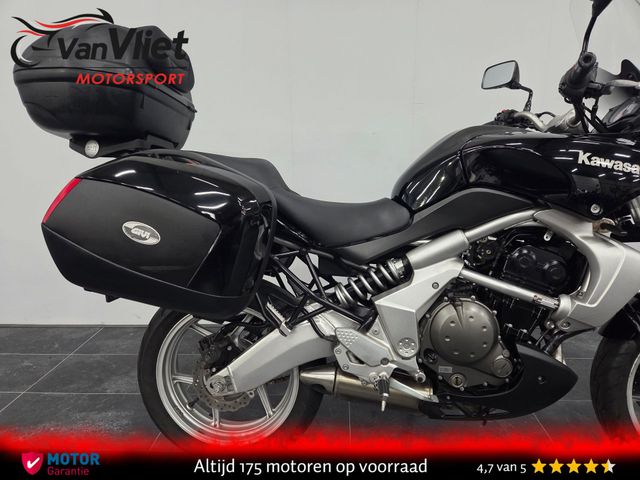kawasaki - versys-650-abs