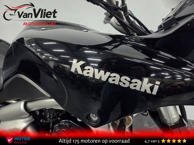 kawasaki - versys-650-abs