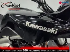Kawasaki Versys 650 2007 occasion – foto 8 van 21