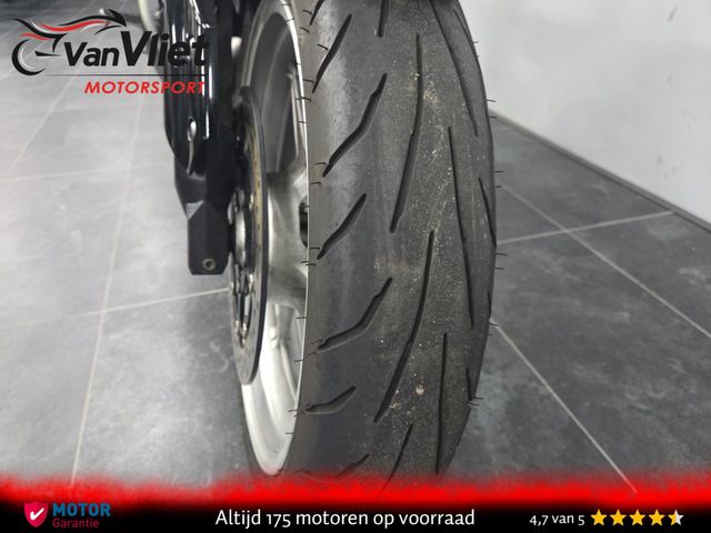 kawasaki - versys-650-abs