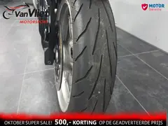 Kawasaki Versys 650 2007 occasion – foto 12 van 21