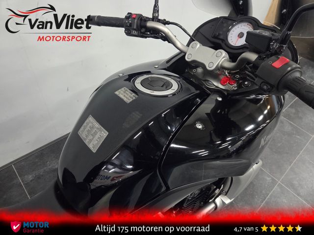 kawasaki - versys-650-abs