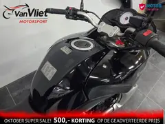 Kawasaki Versys 650 2007 occasion – foto 9 van 21