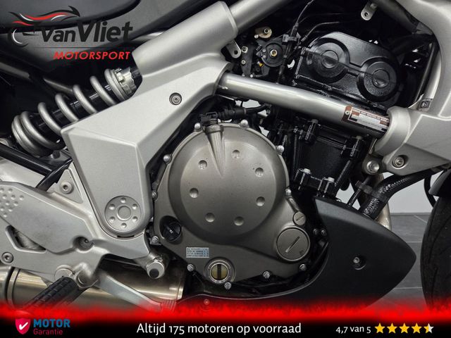 kawasaki - versys-650-abs