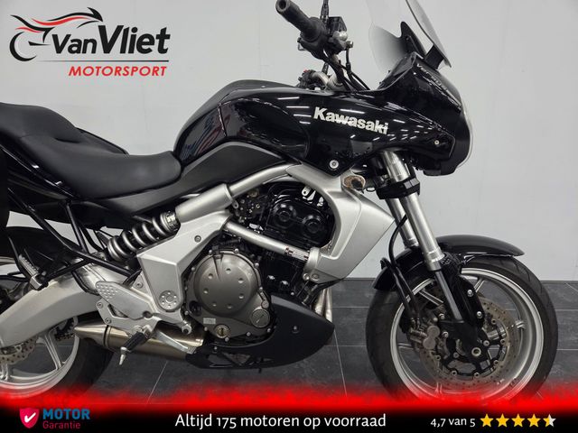 kawasaki - versys-650-abs