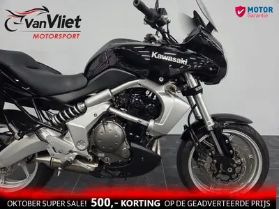 KAWASAKI VERSYS 650 ABS – foto 4