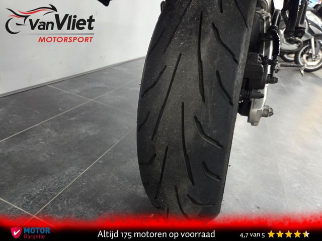 kawasaki - versys-650-abs