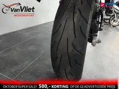 Kawasaki Versys 650 2007 occasion – foto 11 van 21