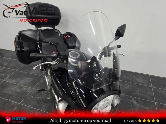 kawasaki - versys-650-abs