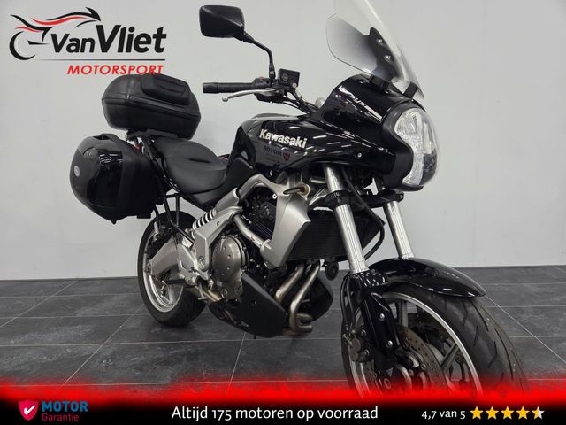 kawasaki - versys-650-abs