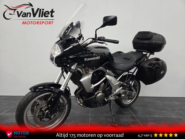 kawasaki - versys-650-abs