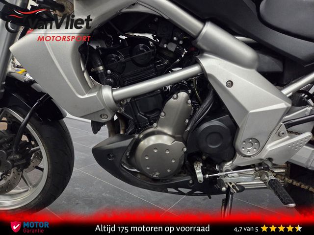 kawasaki - versys-650-abs