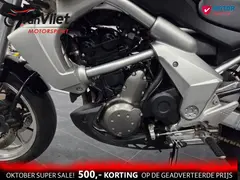 Kawasaki Versys 650 2007 occasion – foto 15 van 21