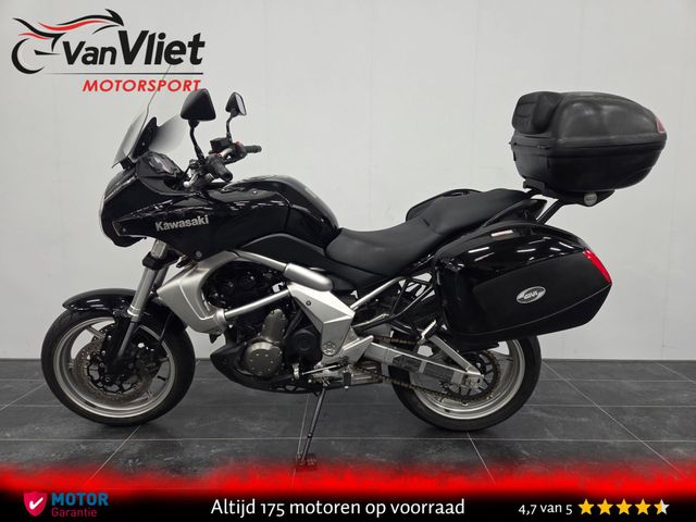 kawasaki - versys-650-abs