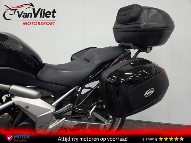 kawasaki - versys-650-abs