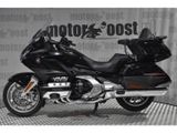 HONDA GL 1800 GOLDWING TOUR DCT