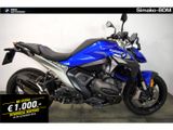BMW R 1300 R