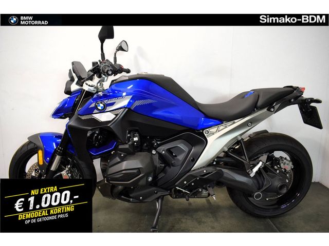 bmw - r-1300-r