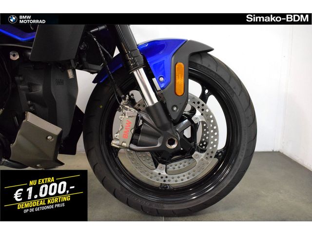 bmw - r-1300-r