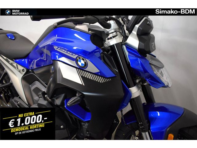 bmw - r-1300-r