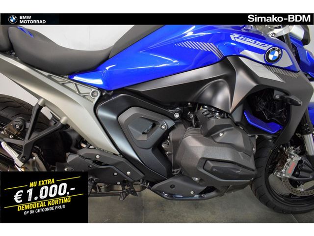 bmw - r-1300-r