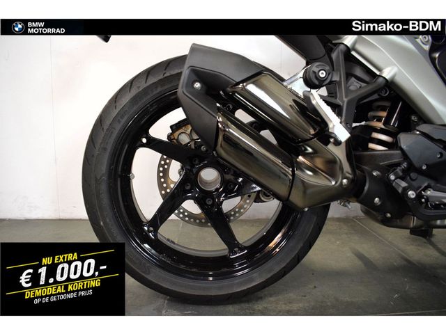 bmw - r-1300-r