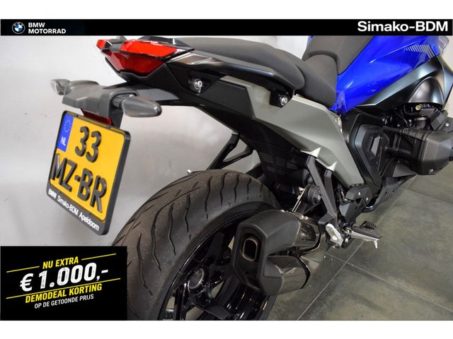 bmw - r-1300-r