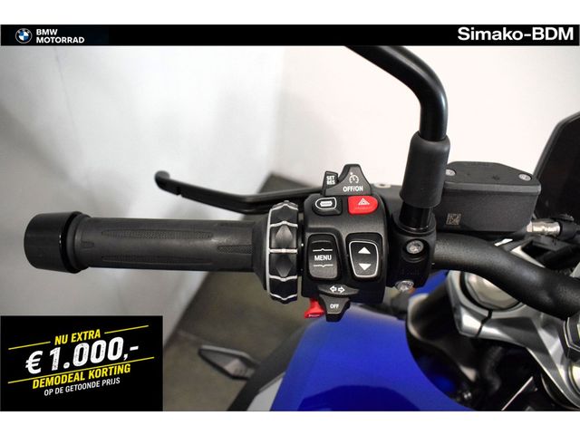 bmw - r-1300-r
