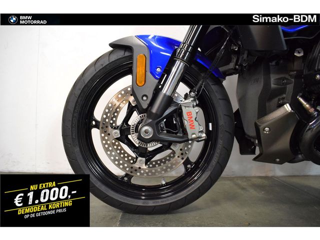 bmw - r-1300-r