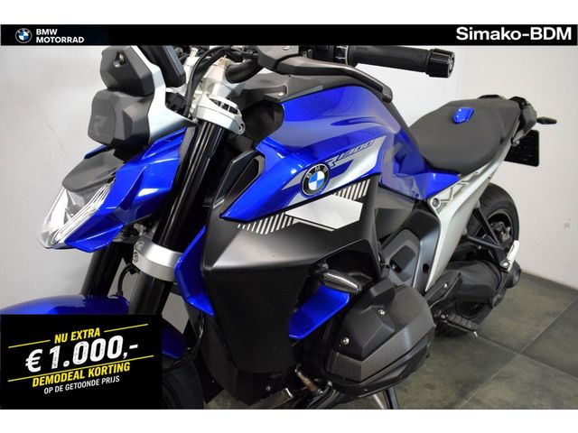 bmw - r-1300-r