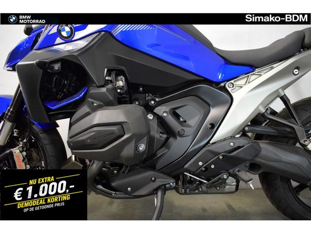 bmw - r-1300-r
