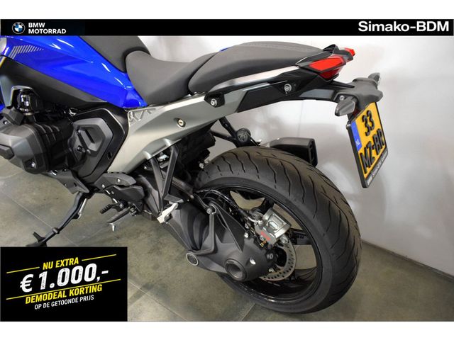 bmw - r-1300-r