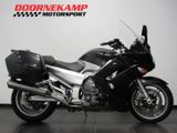 YAMAHA FJR 1300 A