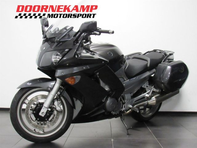 yamaha - fjr-1300-a