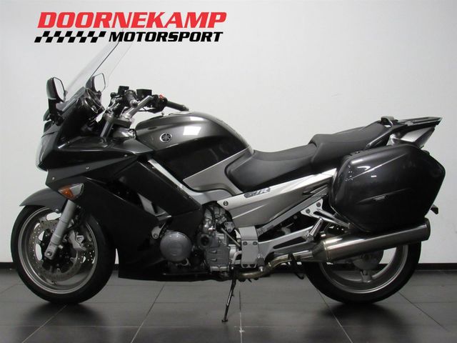 yamaha - fjr-1300-a