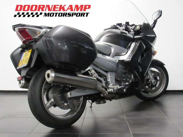 yamaha - fjr-1300-a