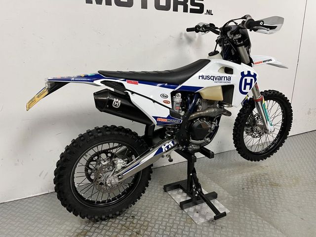 husqvarna - fe-350