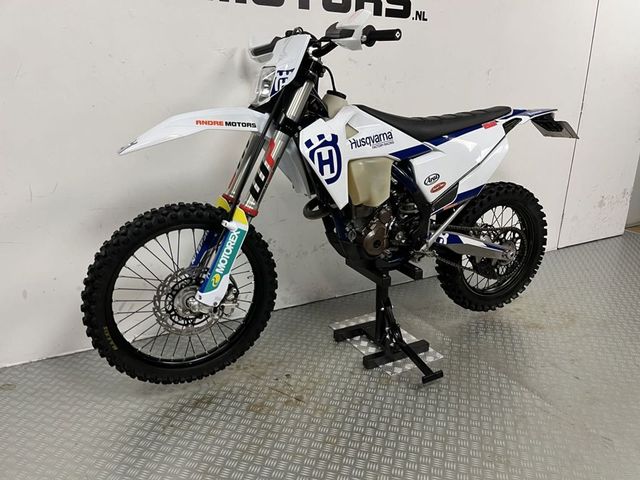 husqvarna - fe-350