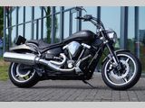 YAMAHA XV 1700 WARRIOR