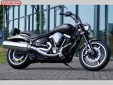 YAMAHA XV 1700 WARRIOR