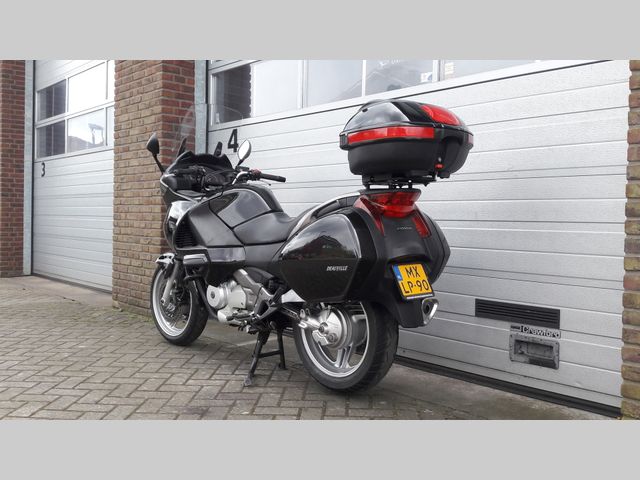 honda - nt-700-v-deauville-c-abs