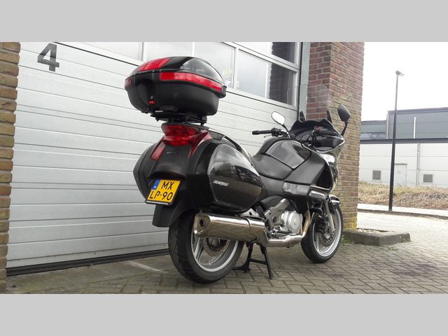 honda - nt-700-v-deauville-c-abs