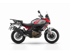 QJMOTOR SRK 600 RS