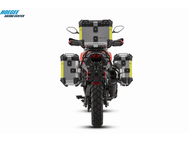 QJMOTOR - srk-600-rs