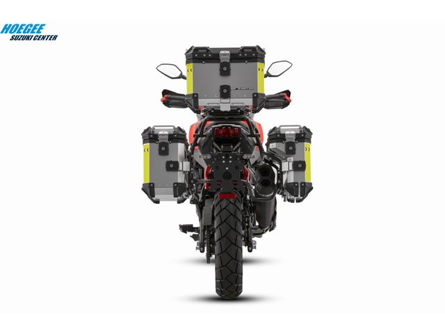QJMOTOR - srk-600-rs