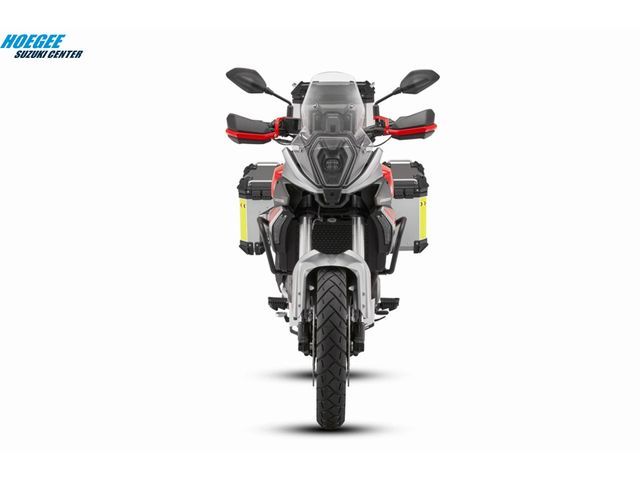 QJMOTOR - srk-600-rs