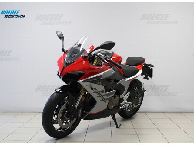 QJMOTOR - srk-600-rs