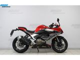 QJMOTOR SRK 600 RS