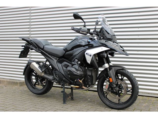 bmw - r-1300-gs